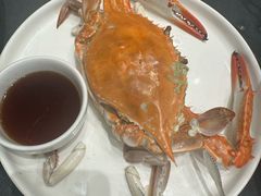 -鑫复盛礼记酒店·青岛菜