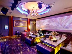 -宝岛甲壳虫KTV(蓝天路店)