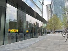 -Apple零售店(华贸购物中心店)