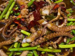 -天津乾毓德饭庄·清真传统炒菜·海鲜烧烤(咸阳路店)