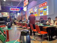 -川正旺江湖菜(三元桥店)