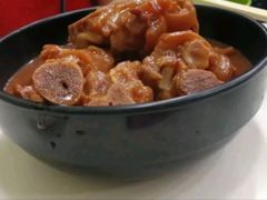 -麦文记面家(佐敦店)