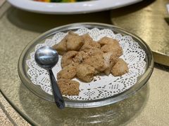 糯香落汤钱-御同亨酒楼·喜宴