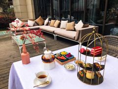 英式下午茶套餐-93Club·法餐厅