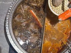 -一绪に寿喜烧(荟聚店)