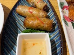 -青木瓜之味 · 越南料理(七宝宝龙店)