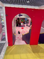 -LuckyStar幸运星家庭娱乐中心(东莞国贸店)