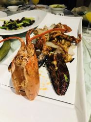 -中茵皇冠假日酒店·宴会厅