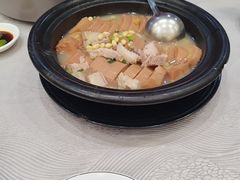 -尖沙咀大酒楼(大沥竹基南店·粤菜海鲜·宴会聚餐)