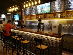 -麦落精酿啤酒餐吧(先农大院店)