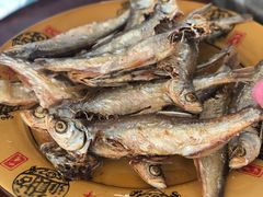 -姚记抚仙湖石锅鱼庄