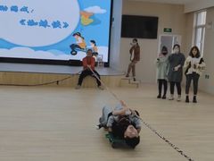 -常德书法幼儿园