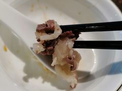 -八合里潮汕鲜牛肉火锅(深圳海岸城店)