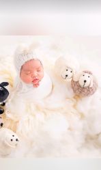 -小熊维尼高端儿童摄影(南山店)