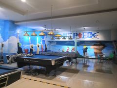 -南宁时代电影大世界(CGS激光中国巨幕)