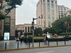 -上海大陆银行仓库旧址