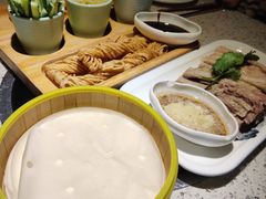 -马老六清真餐饮(西站店)