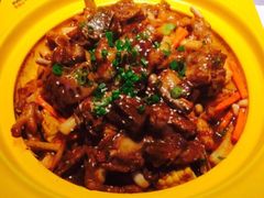 -多嘴超级肉蟹煲(杉杉国潮主题店)