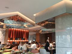 -希尔顿欢朋酒店·欢朋餐厅