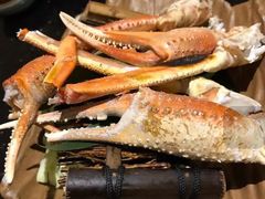 -花狸日本料理(柏庐广场店)