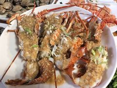 -鱼市酒店(威海水产批发市场店)