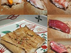 -荣一代目OMAKASE板前料理