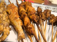 -管氏翅吧(护国寺店)