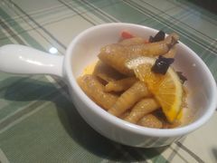 -大厨小馆(华阳城店)