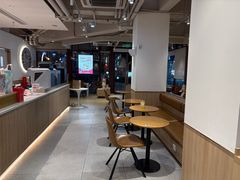 -Tims天好咖啡·贝果(华侨城步行街店)
