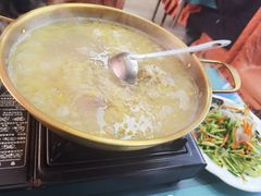 -东北酱骨头馆(蓁巷店)