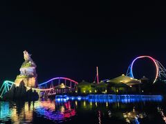 -合肥融创乐园