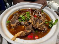 -又见炊烟私房菜(敬亭路店)