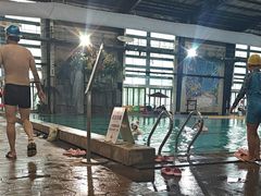 -南宫温泉水世界