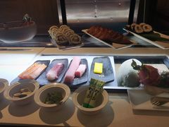 -天津东凯悦酒店·Market Café自助餐厅