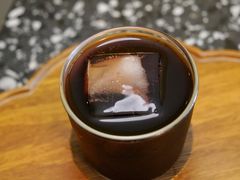 冰滴咖啡-灶咖KITCHEN