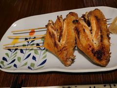 -鸟亭·居酒屋(青年路店)