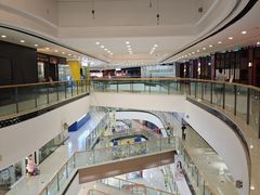 -重庆北碚万达广场