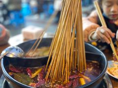 -唐记煌大坨卤牛肉串串(瑞南街店)