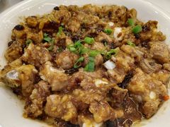 豉汁排骨-围龙屋客家食府(福田店)