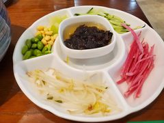 -四季小馆·地道北京小吃(广百店)