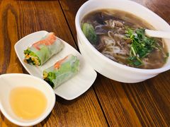 -越南牛肉河粉餐厅(书院巷店)