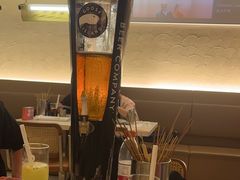 -白仁仔· 活烤海鲜 宵夜(豫园店)