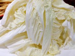 -南门四季铜锅涮肉(左家庄店)