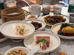 -南小馆(迪士尼小镇店)