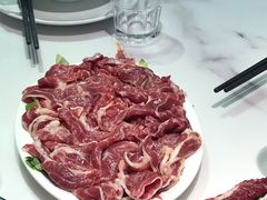 -三毛牛肉店(福强店)