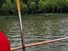 -黄兴公园