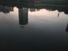 -后襄河公园