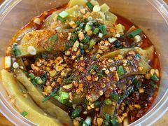 -何氏筠连水粉(明伦堂店)