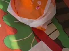 -汉堡王(南京高淳富克斯店)