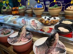-四季厨房 鲁菜·孔府烤鸭(二环南路店)